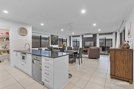Property photo of 47 Wyperfeld Crescent South Ripley QLD 4306