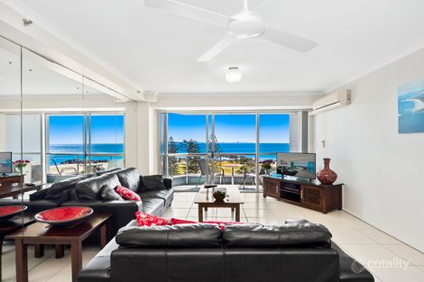 Property photo of 28/62-68 Marine Parade Coolangatta QLD 4225