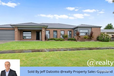 Property photo of 14A Ferris Street Drouin VIC 3818