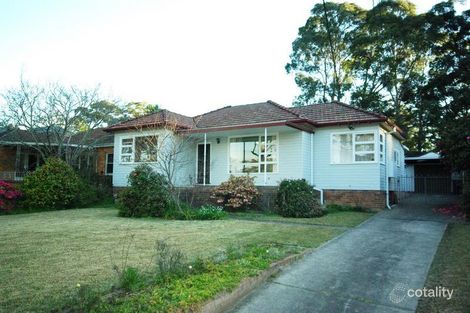 29 Fairburn Ave, West Pennant Hills, NSW 2125