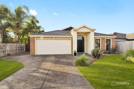 Property photo of 4 Garnet Close Skye VIC 3977