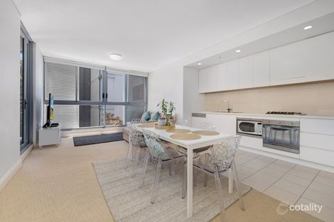 302/101 Forest Rd, Hurstville, NSW 2220