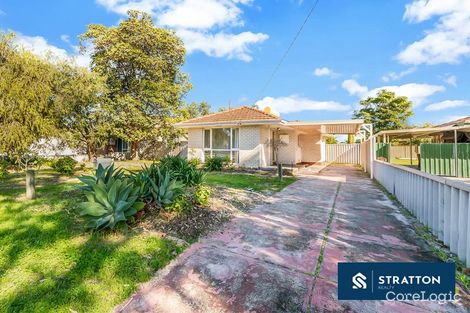 Property photo of 25 Southgate Road Langford WA 6147