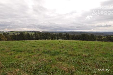 Property photo of 271 Ure Road Gembrook VIC 3783