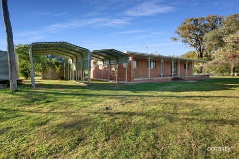 Property photo of 124 Gittins Road Withcott QLD 4352