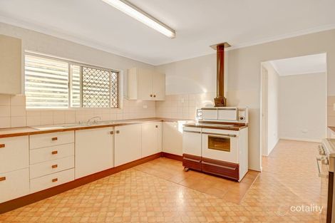 Property photo of 124 Gittins Road Withcott QLD 4352