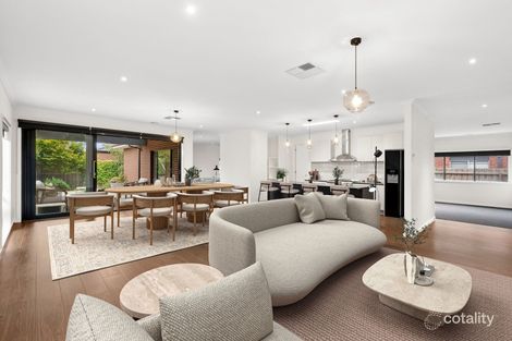 Property photo of 5 Delta Drive Armstrong Creek VIC 3217