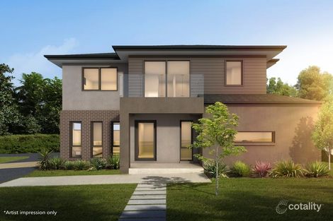 1/16 SYLVANWOOD CRES, NARRE WARREN, VIC 3805