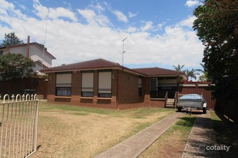 Property photo of 30 Stromeferry Crescent St Andrews NSW 2566