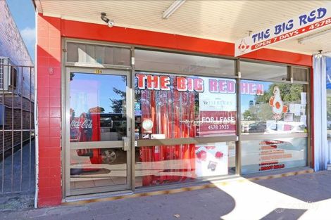 199 Windsor St, Richmond, NSW 2753