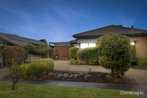 Property photo of 10 Facey Court Noble Park North VIC 3174