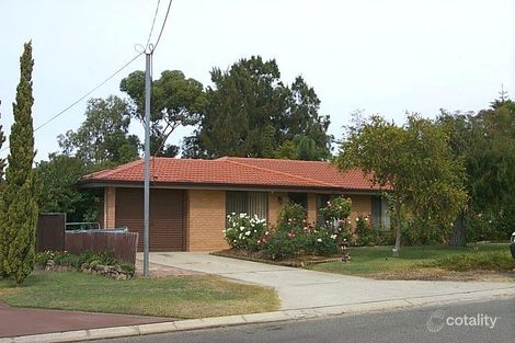 Property photo of 36 Chadstone Road Craigie WA 6025