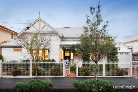 Property photo of 40 Murdock Street Brunswick VIC 3056