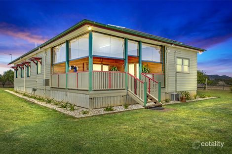 Property photo of 86 Holmes Road Gowrie Junction QLD 4352
