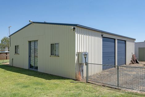 Property photo of 86 Holmes Road Gowrie Junction QLD 4352