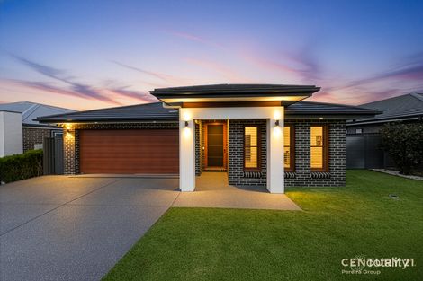 16 Arkenstone Way, Leppington, NSW 2179
