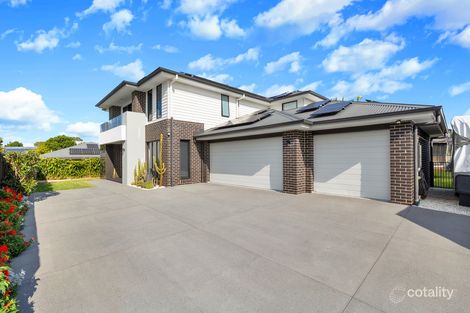 Property photo of 12 Highgrove Street Thornlands QLD 4164