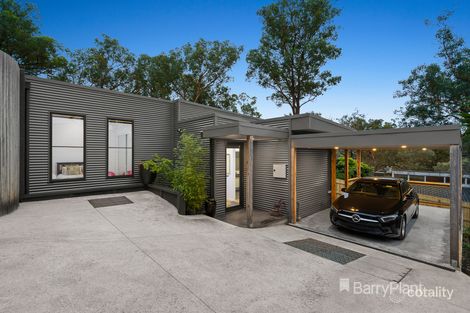 Property photo of 2/26 Edmonds Street Diamond Creek VIC 3089