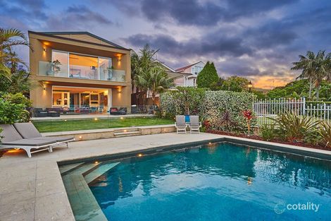 Property photo of 16 Castra Place Double Bay NSW 2028