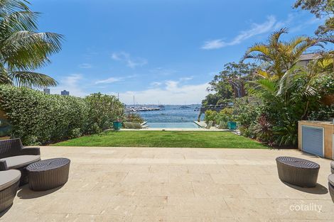 Property photo of 16 Castra Place Double Bay NSW 2028