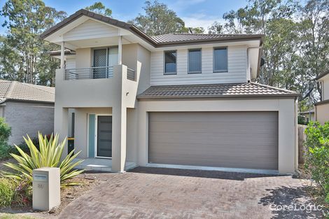 Property photo of 89 Highbridge Circuit Carseldine QLD 4034