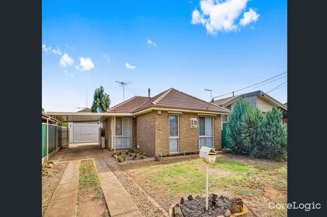 11 Westcott Pde, Rockbank, VIC 3335