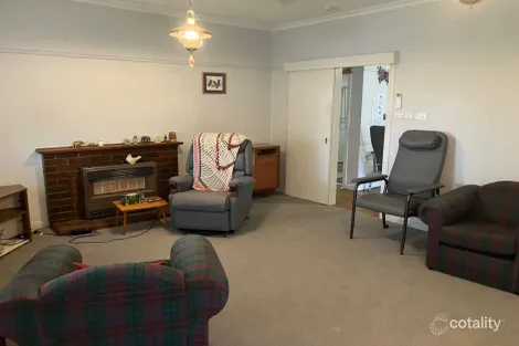Property photo of 12 Murray Avenue Numurkah VIC 3636