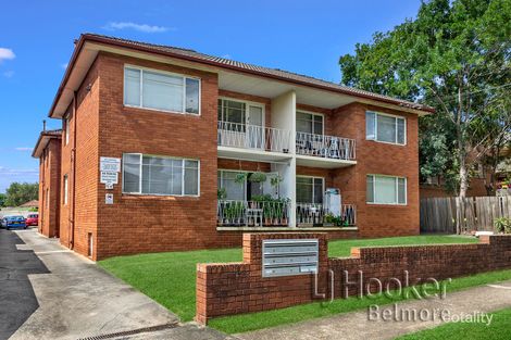 4/14 Drummond St, Belmore, NSW 2192