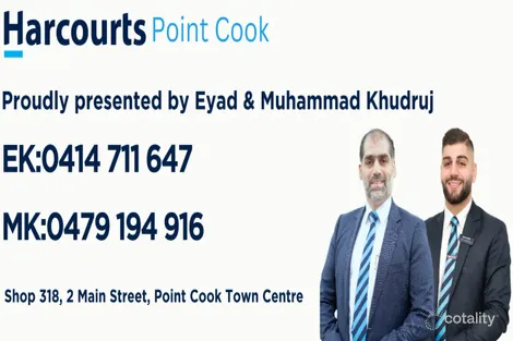 Property photo of 60 Doubell Boulevard Truganina VIC 3029