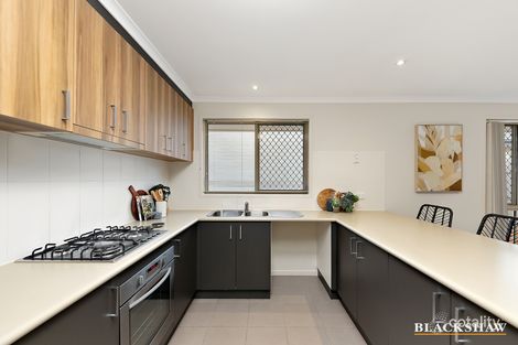Property photo of 19 Mavis Latham Street Franklin ACT 2913