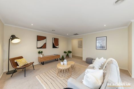 Property photo of 19 Mavis Latham Street Franklin ACT 2913