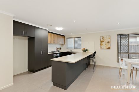 Property photo of 19 Mavis Latham Street Franklin ACT 2913