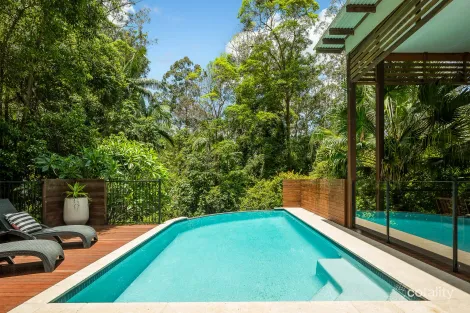 Property photo of 11 Dairy Farm Lane Cedar Creek QLD 4520