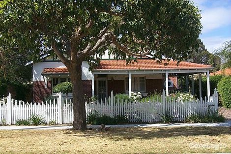 Property photo of 128 Fourth Avenue Mount Lawley WA 6050