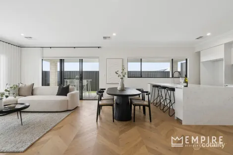 8 Carora Rise, Beeliar, WA 6164