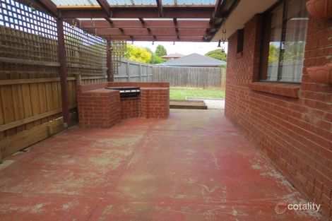 Property photo of 75 Centenary Drive Mill Park VIC 3082