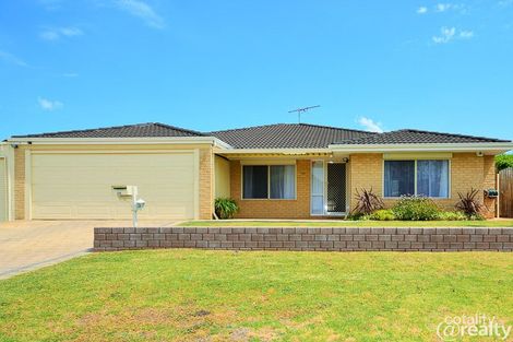 Property photo of 20 Waratah Court Maddington WA 6109