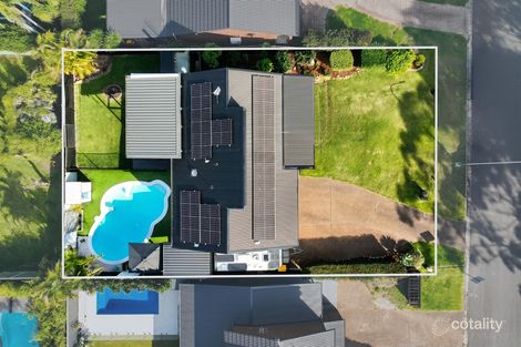 Property photo of 77 Ian Street Eleebana NSW 2282