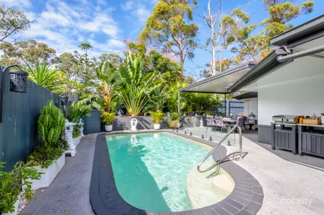 Property photo of 12 Tolai Court Mudgeeraba QLD 4213