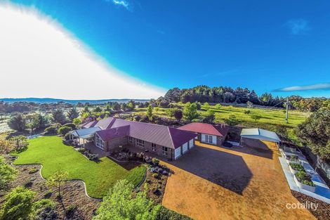 1696 Bungendore Rd, Bywong, NSW 2621