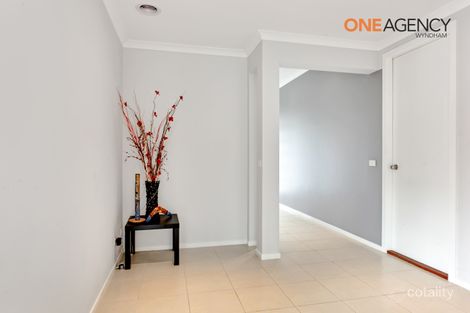 Property photo of 28 McDougall Place Truganina VIC 3029