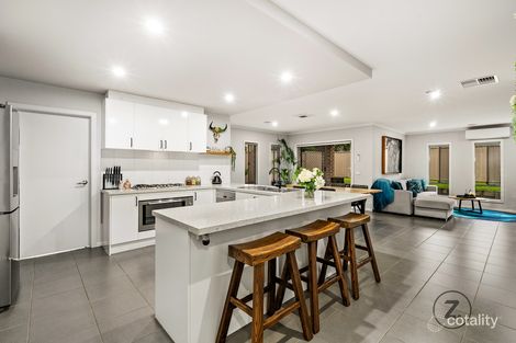 Property photo of 17 Harrison Way Pakenham VIC 3810