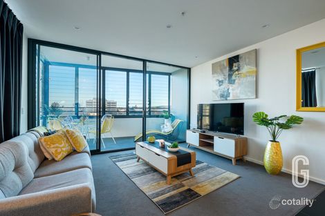 Property photo of 607/10 Worth Place Newcastle NSW 2300