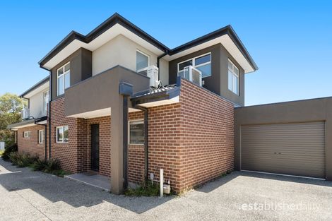 Property photo of 2/38 Freemans Road Altona North VIC 3025
