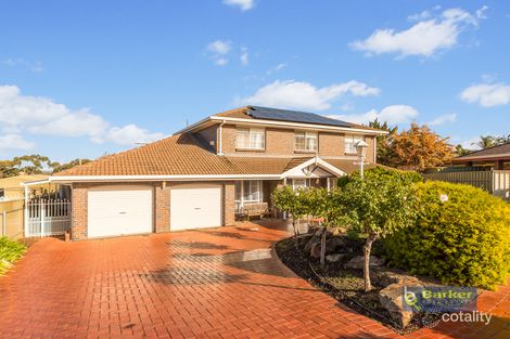 Property photo of 3 O'Dea Court Gawler East SA 5118