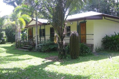 Property photo of 80 Scenic Drive Speewah QLD 4881