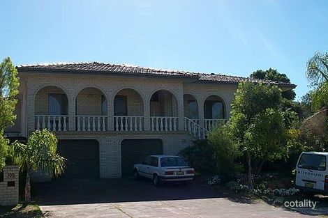 Property photo of 59 Goollelal Drive Kingsley WA 6026