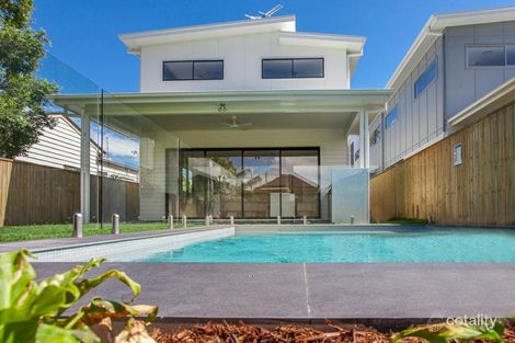 Property photo of 20 Acacia Avenue Graceville QLD 4075
