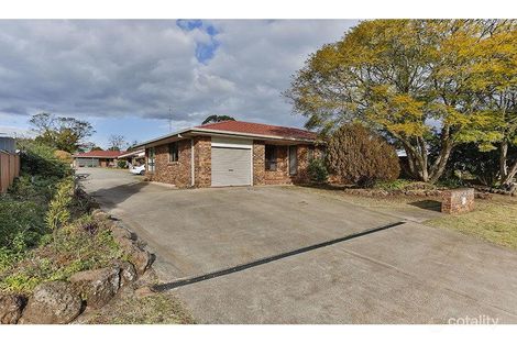 1/18-20 Mcintyre St, Centenary Heights, QLD 4350