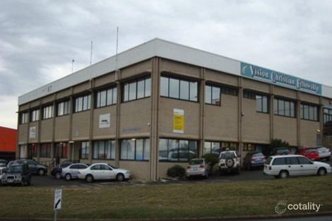 60 Gladstone St, Fyshwick, ACT 2609